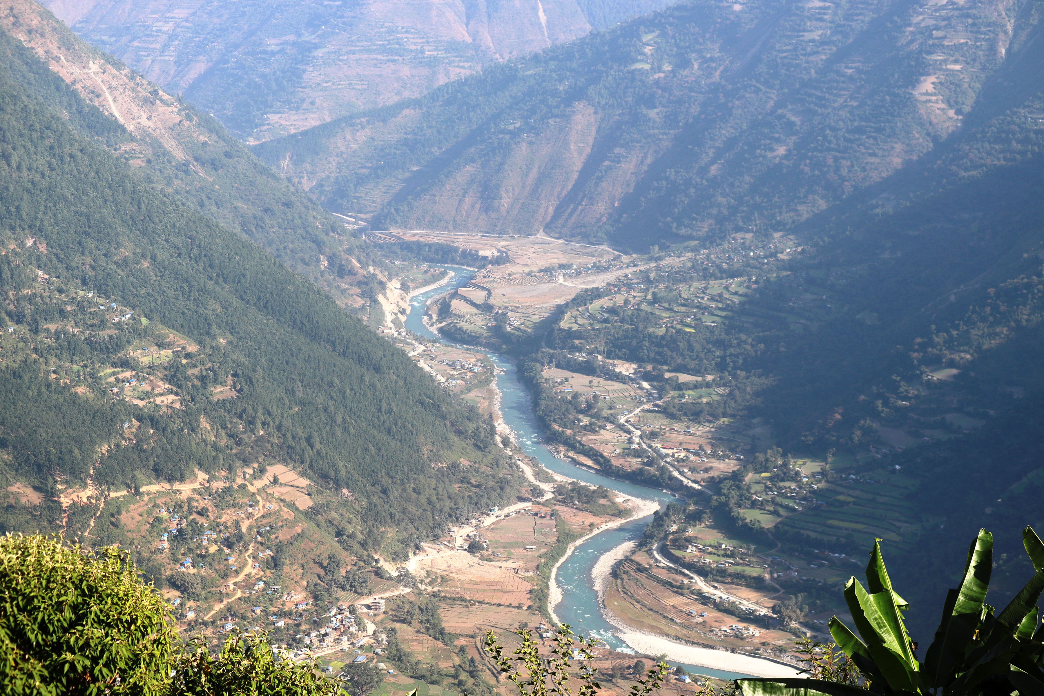 भेरी करिडोर (तस्बिर)