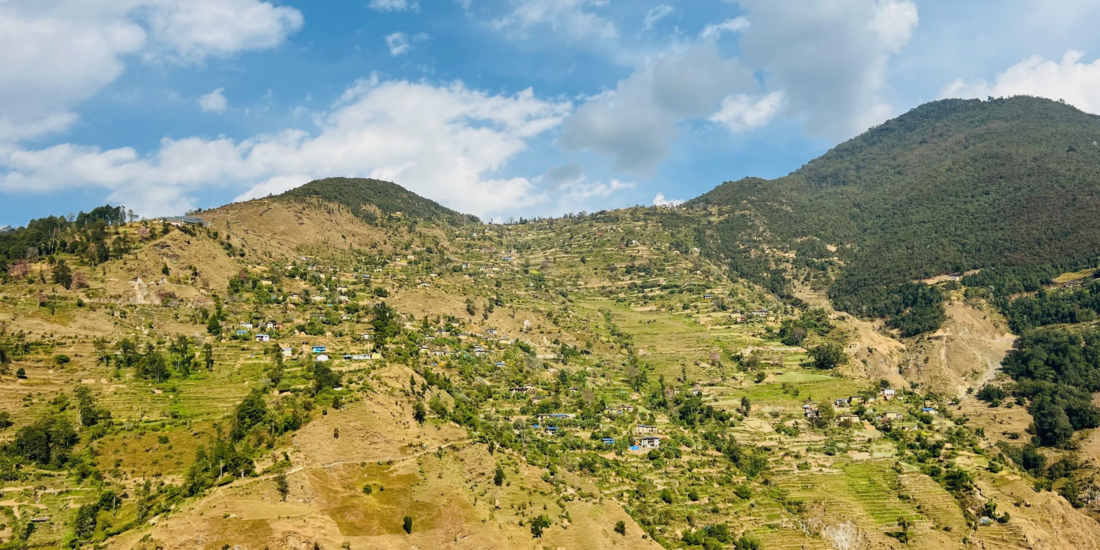 तोलखाना गाउँ