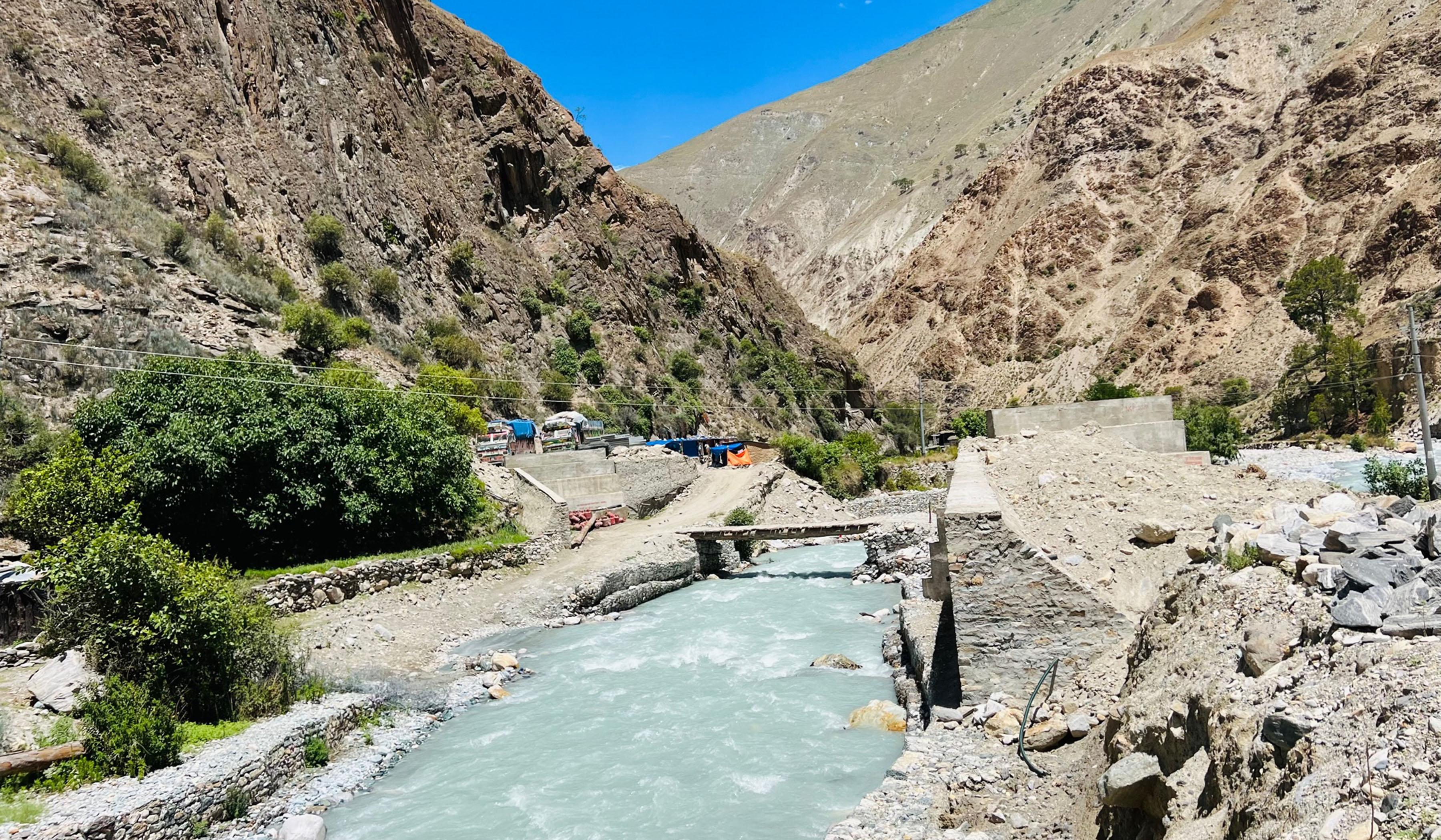 काठेपुल