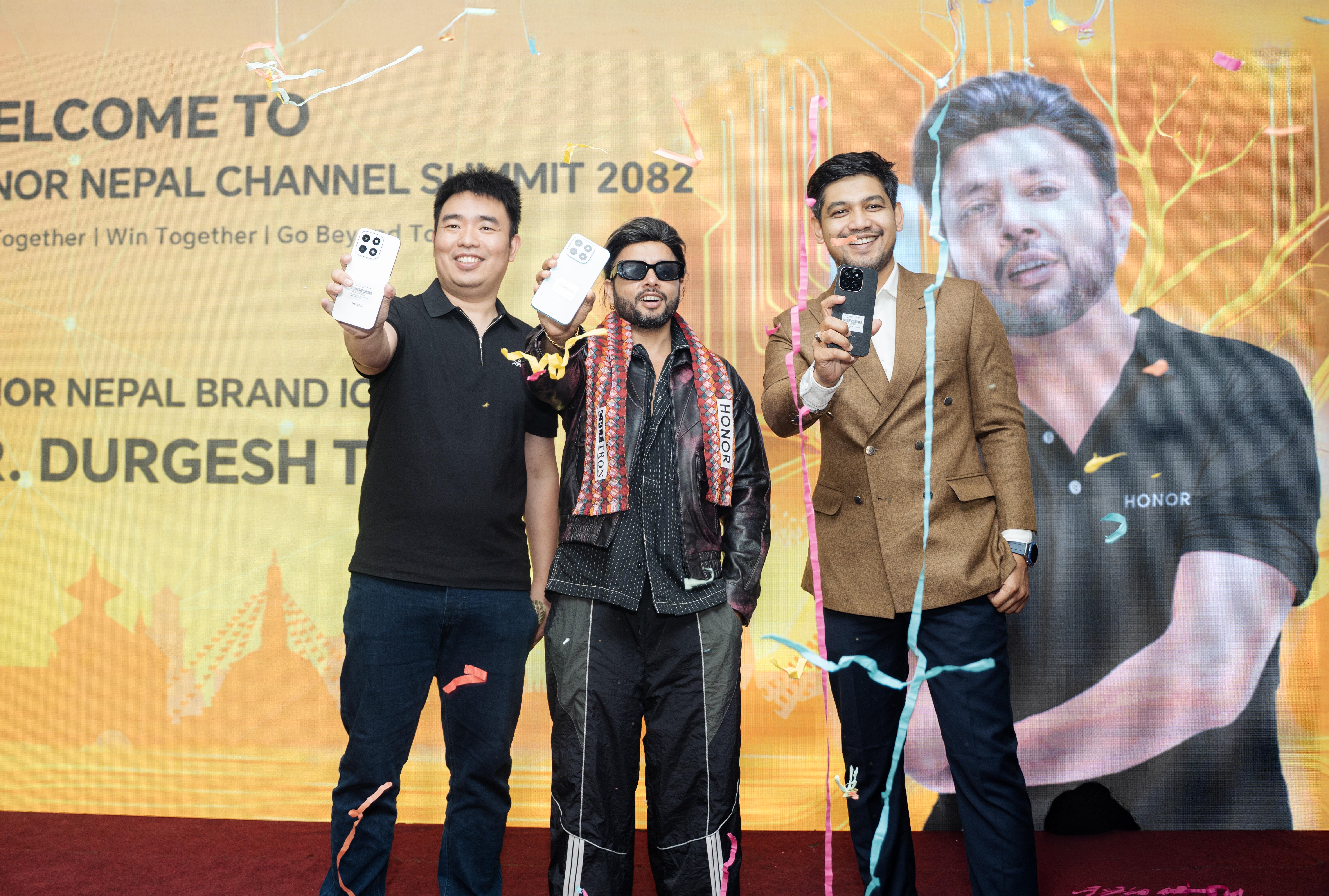 HONOR X6c Launch