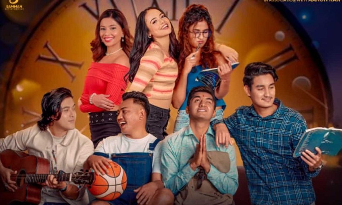 फिल्म ‘होस्टेल ३’ ले पहिलो साता कति कमायो ?