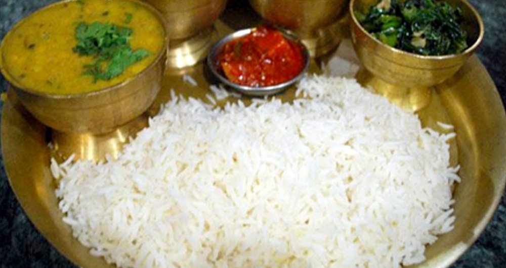 बासी खाना बेच्दा दुई लाख जरिवाना