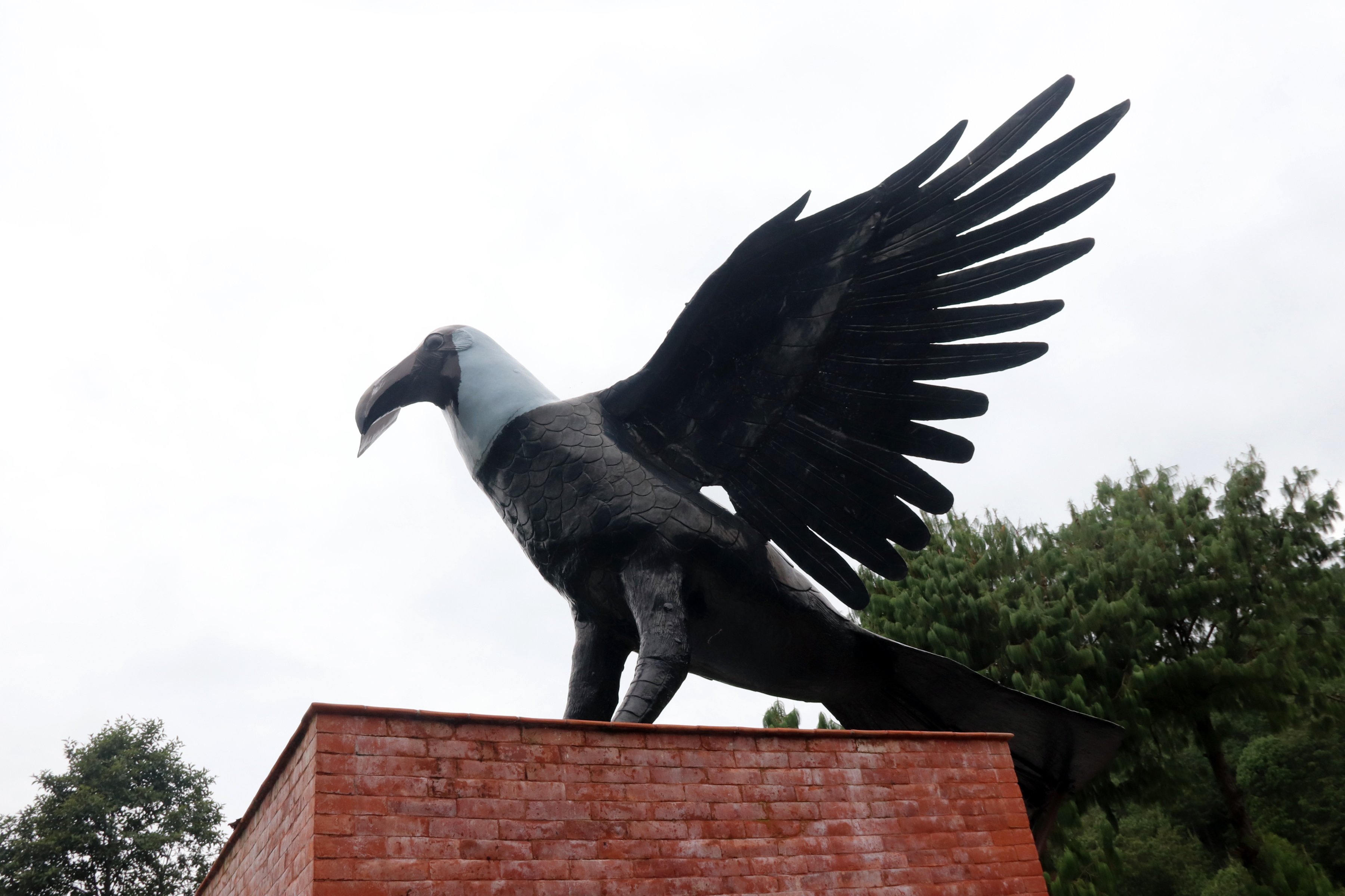 कागको प्रतिमा