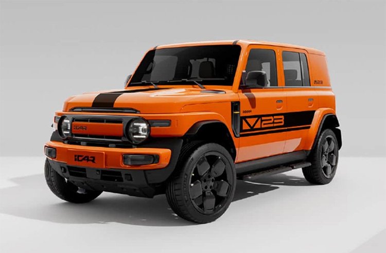 i-car