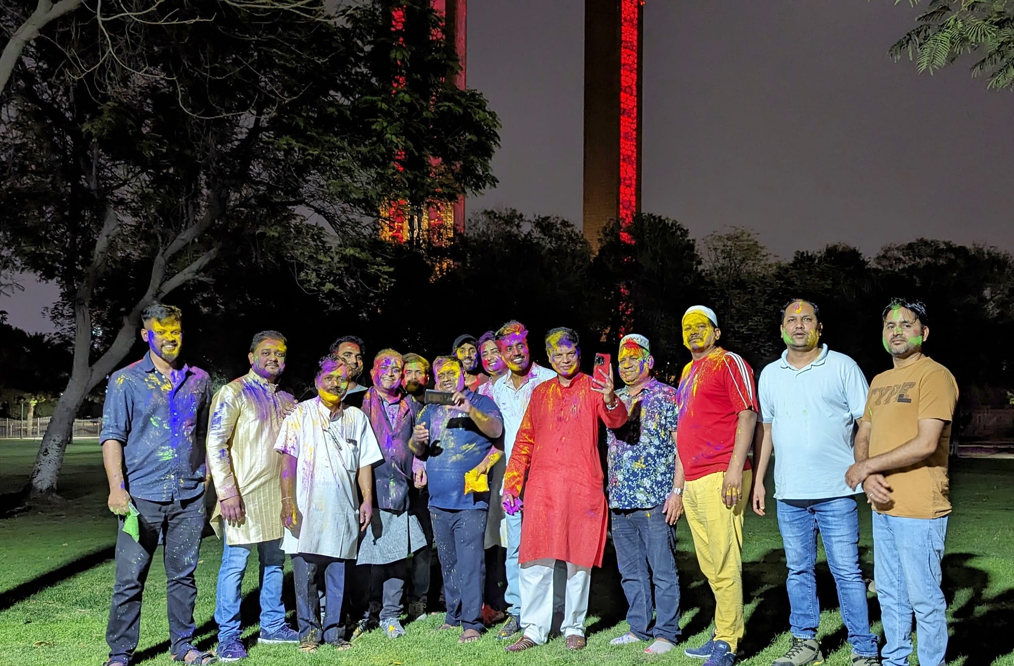 होली र रमजानको शुभकामना दिँदै मनाइयो मधेशी एकता समाजको इफ्तार कार्यक्रम