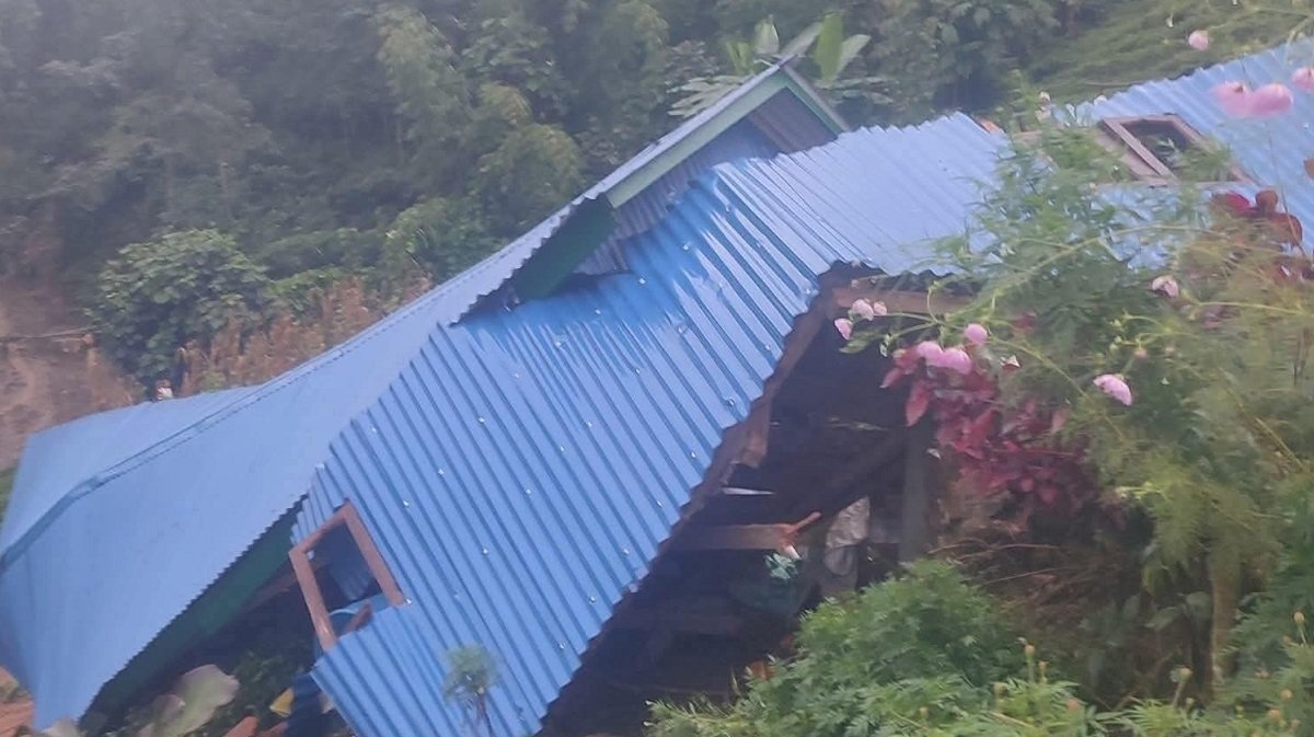बाढी–पहिरोमा परेर इलाममा मृत्यु हुनेको संख्या २८ पुग्यो