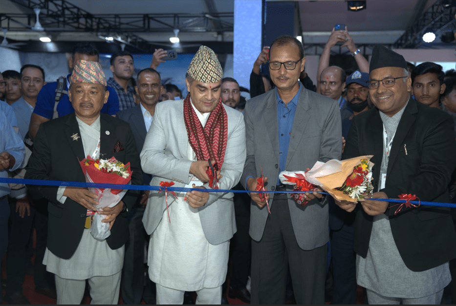 नाडा अटो शो २०२६ मा यामाहाका नयाँ भेरियन्टहरू सार्वजनिक हुँदै