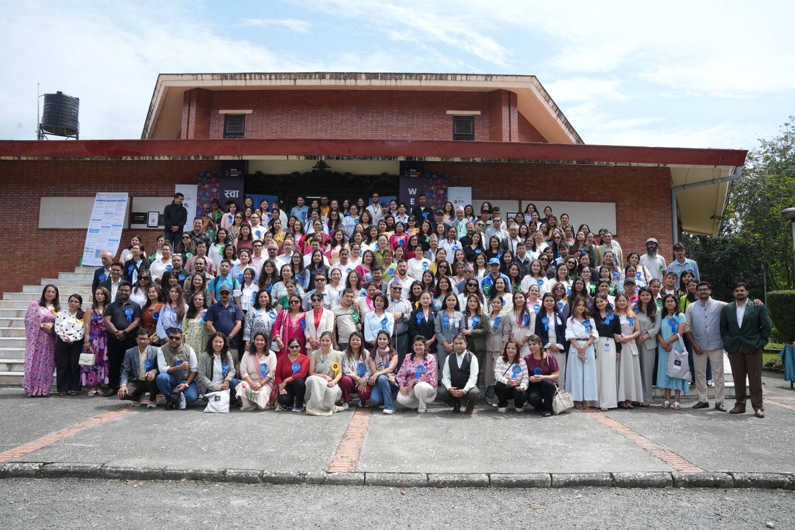 नेपालमा पहिलो राष्ट्रिय अटिजम समिट सम्पन्न, अटिजम समावेशीकरण सम्बन्धी काठमाडौं घोषणापत्र २०२६ मा हस्ताक्षर