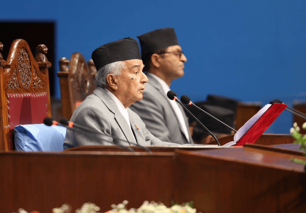 नीति तथा कार्यक्रममा शिक्षा : ‘शिक्षकका मुद्दा समाधान हुने अपेक्षा, विदेशिने विद्यार्थी रोक्नेबारे अस्पष्ट’