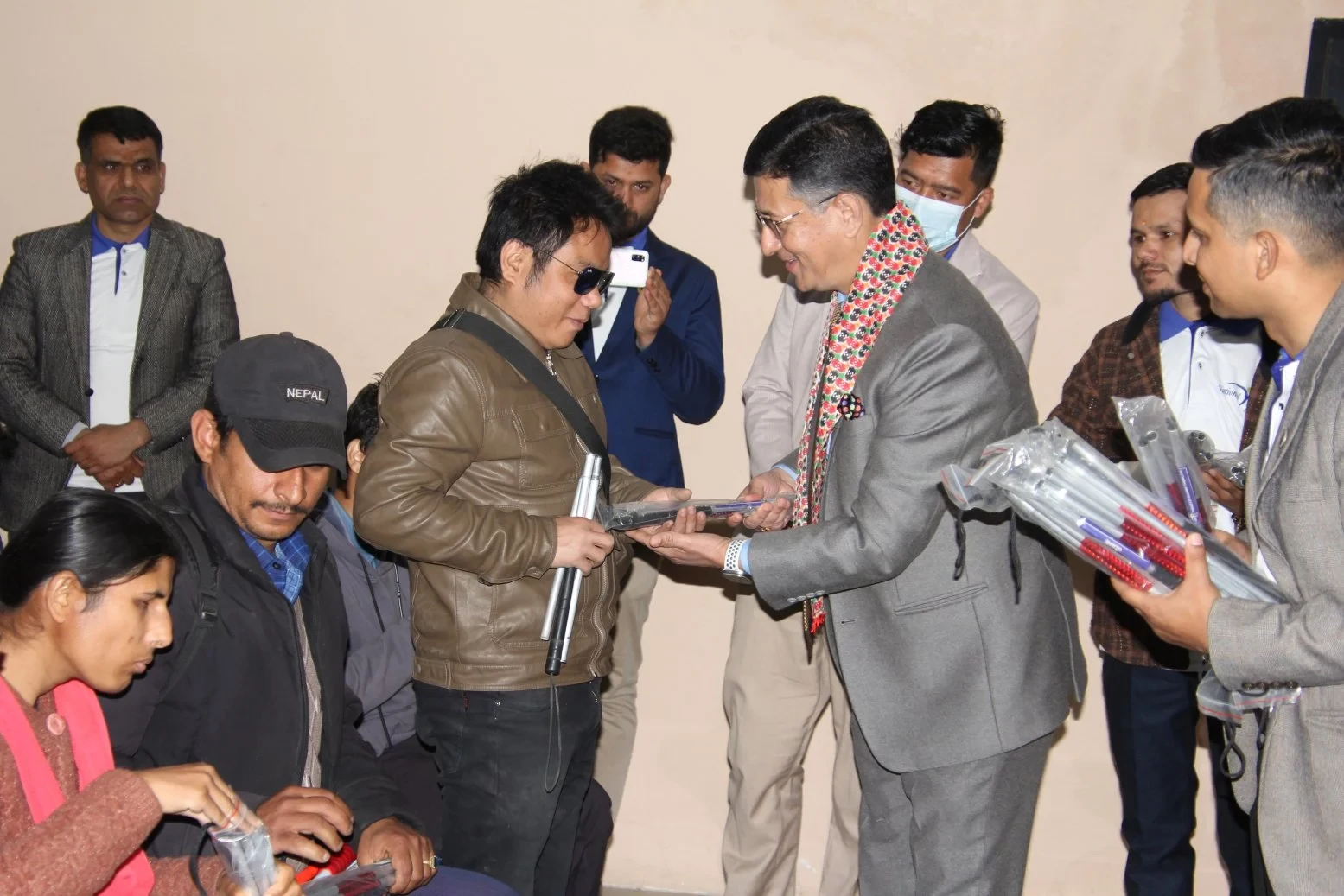 नेशनल लाइफ इन्स्योरेन्स स्थगापनाको ३७ औँ वर्षमा प्रवेश