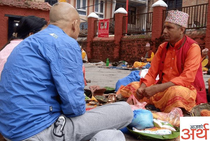यस्तो  छ सोह्र श्राद्धको महत्व