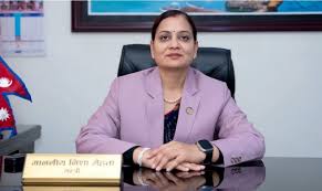 क्यान्सरलगायत औषधिको आपूर्ति  सहज बनाउन स्वास्थ्यमन्त्रीको निर्देशन