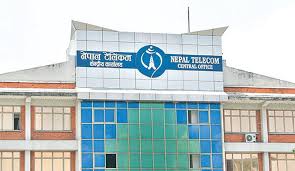 नेपाल टेलिकमको अवरुद्ध सेवा सञ्चालन
