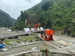 व्यवस्थापकीय खर्च बढ्दा मध्य भोटेकोशी जलविद्युत कम्पनी नोक्सानीमा