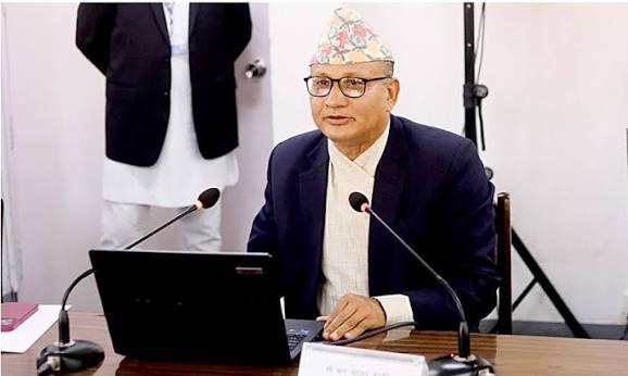प्रस्तावित प्रमुख निर्वाचन आयुक्तको कार्ययोजनाः निर्वाचनमा भाग नलिने दललाई खारेजीको प्रस्ताव