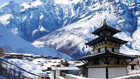मुक्तिनाथमा भेटीको थुप्रो, पाँच बैंक खातामा ११ करोड ७६ लाख