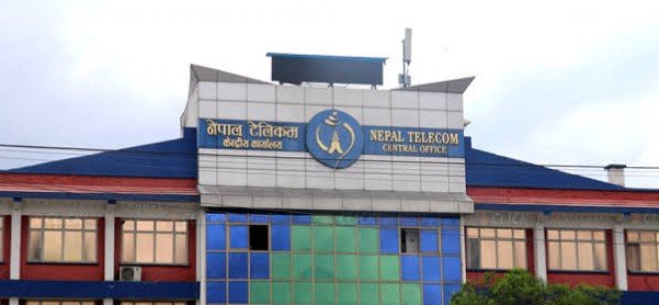 बाढी प्रभावित क्षेत्रमा दूरसञ्चार सेवा सुचारु गर्न नेपाल टेलिकमको मर्मत कार्य तीव्र