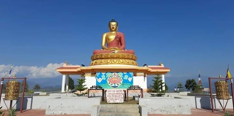 पर्यटकको पर्खाइमा छ, मण्डनको रमणीय कोटथुम्का