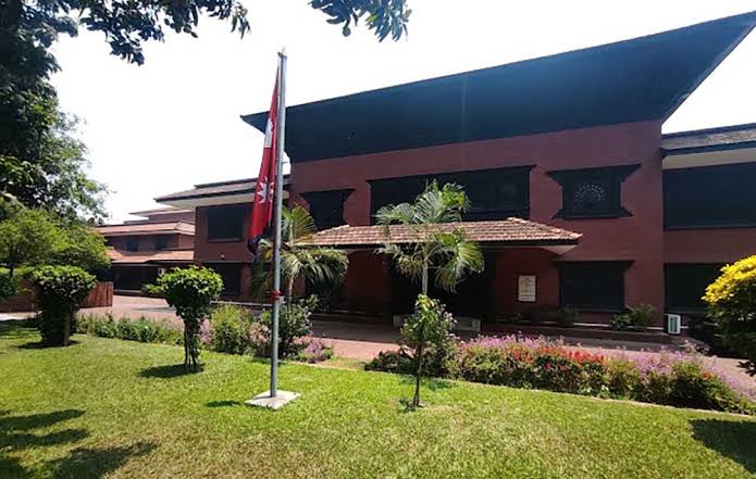 ढाकामा पर्यटन प्रवर्द्धन कार्यक्रम