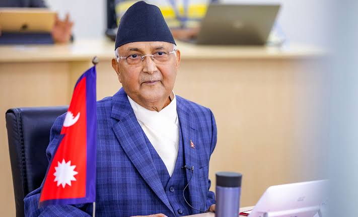 प्रधानमन्त्री ओली अस्वस्थ, सबै नियमित भेटघाट बन्द