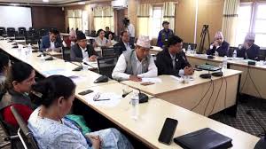 सात वर्षपछि वीर अस्पताल र नेपाल स्वास्थ्य विज्ञान प्रतिष्ठान छुट्याउने विषयमा सहमति