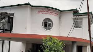 ७ दिन भित्र स्पष्टीकरण पेश नगरे १७ निर्माण कम्पनीलाई कालोसूचीमा राखिने
