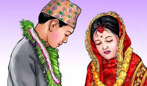 नाबालिकालाई झुक्याएर विवाह गर्दा ...