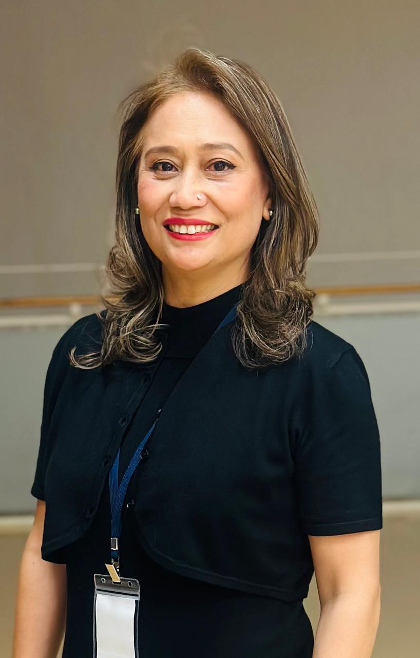 संस्कृति इन्टरनेशनल स्कुलकी निर्देशक दीप्ति आचार्य आईसीए एम्बासडर नियुक्त