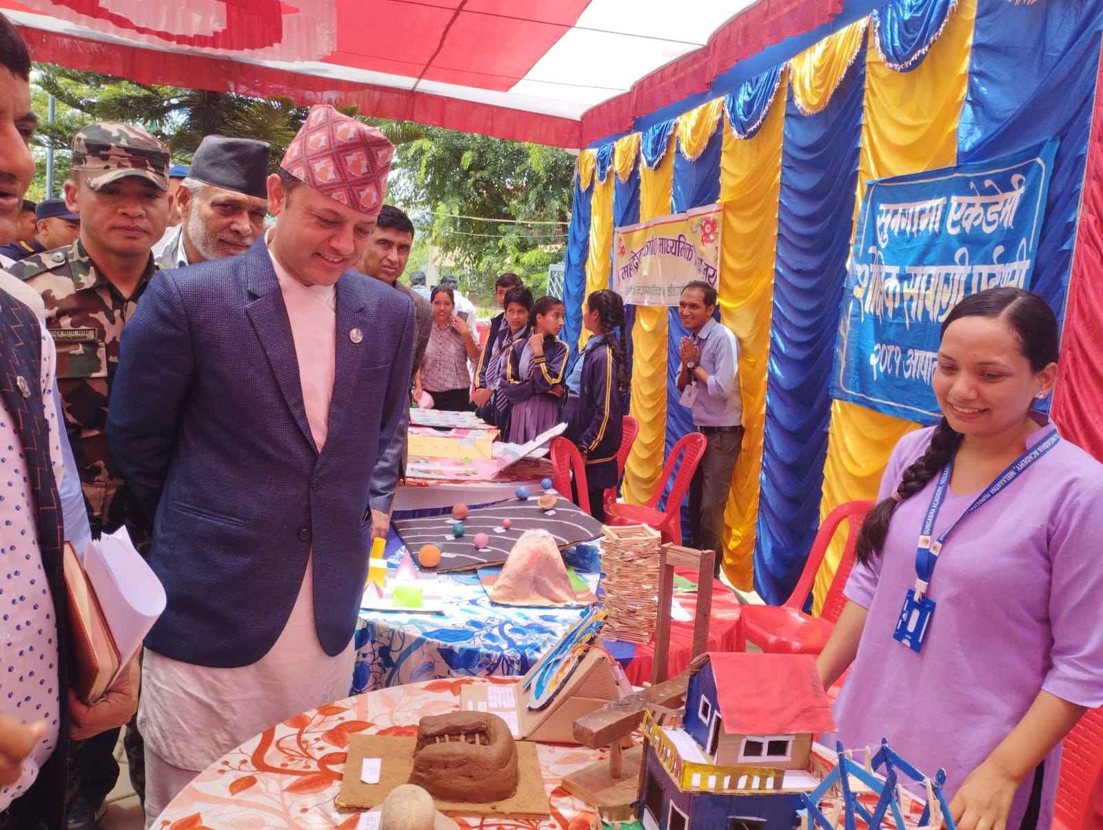 सीपमूलक कार्यक्रममा सहयोग गर्न प्रदेश र स्थानीय सरकारलाई श्रममन्त्रीको आग्रह