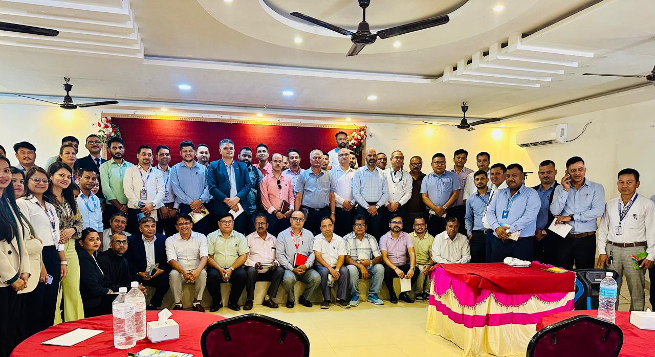 समयमा नै भुक्तानी दिन बीमा कम्पनीहरूलाई अध्यक्ष सिलवालको निर्देशन