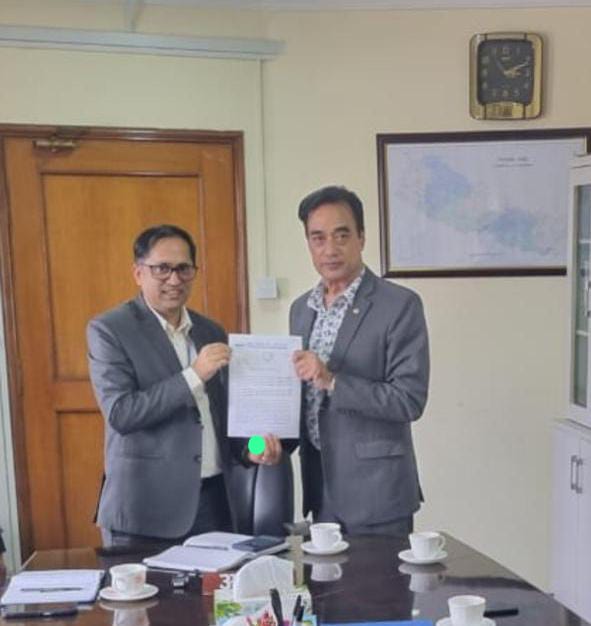 ‘संचालकहरुको सेयर १ बर्षसम्म बिक्री गर्न नपाउने व्यवस्था अव्यवहारिक’