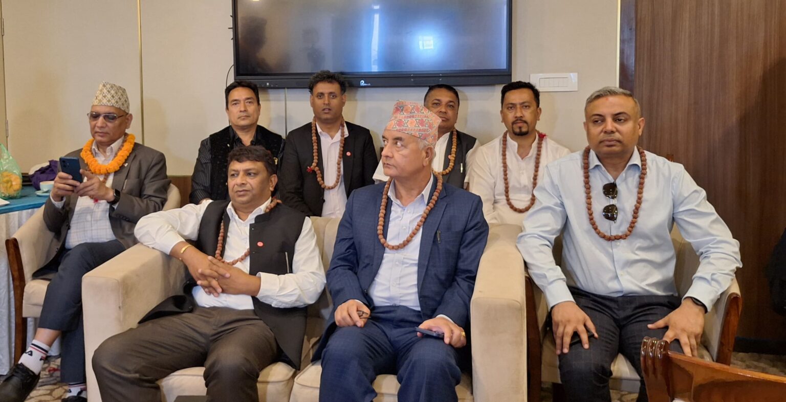 कृषि क्षेत्र विकासका लागि सरकारको स्पष्ट नीति आवश्यक रहेको सरोकारवालाहरुको भनाइ