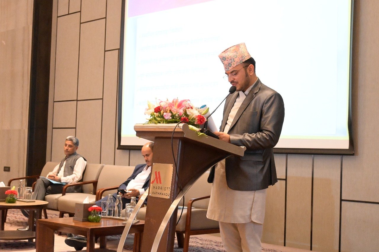 बीमा प्राधिकरणद्वारा आगामी वर्षको नीति तथा कार्यक्रम सार्वजनिक