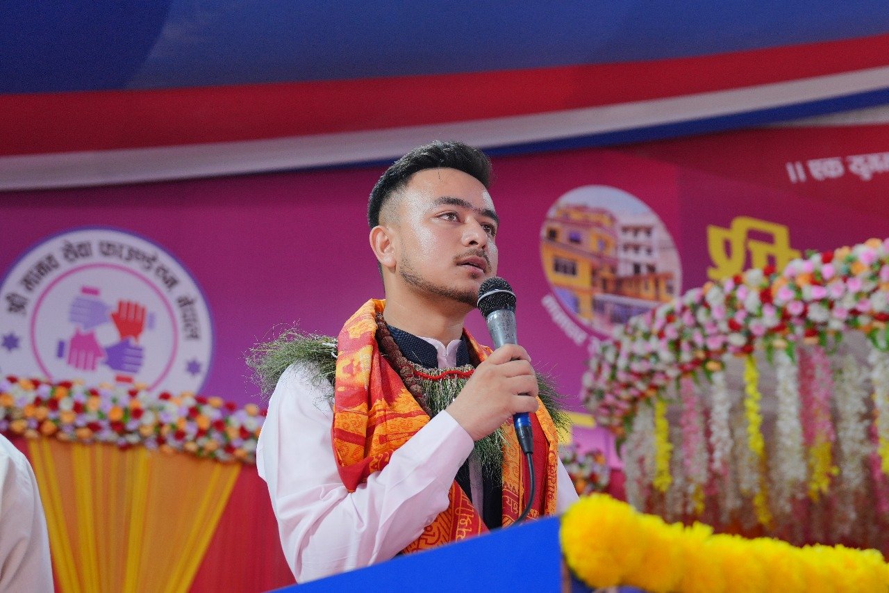 सनातन हिन्दू राष्ट्र नेपाल बन्नैपर्छ : राप्रपा केन्द्रीय सदस्य किरण