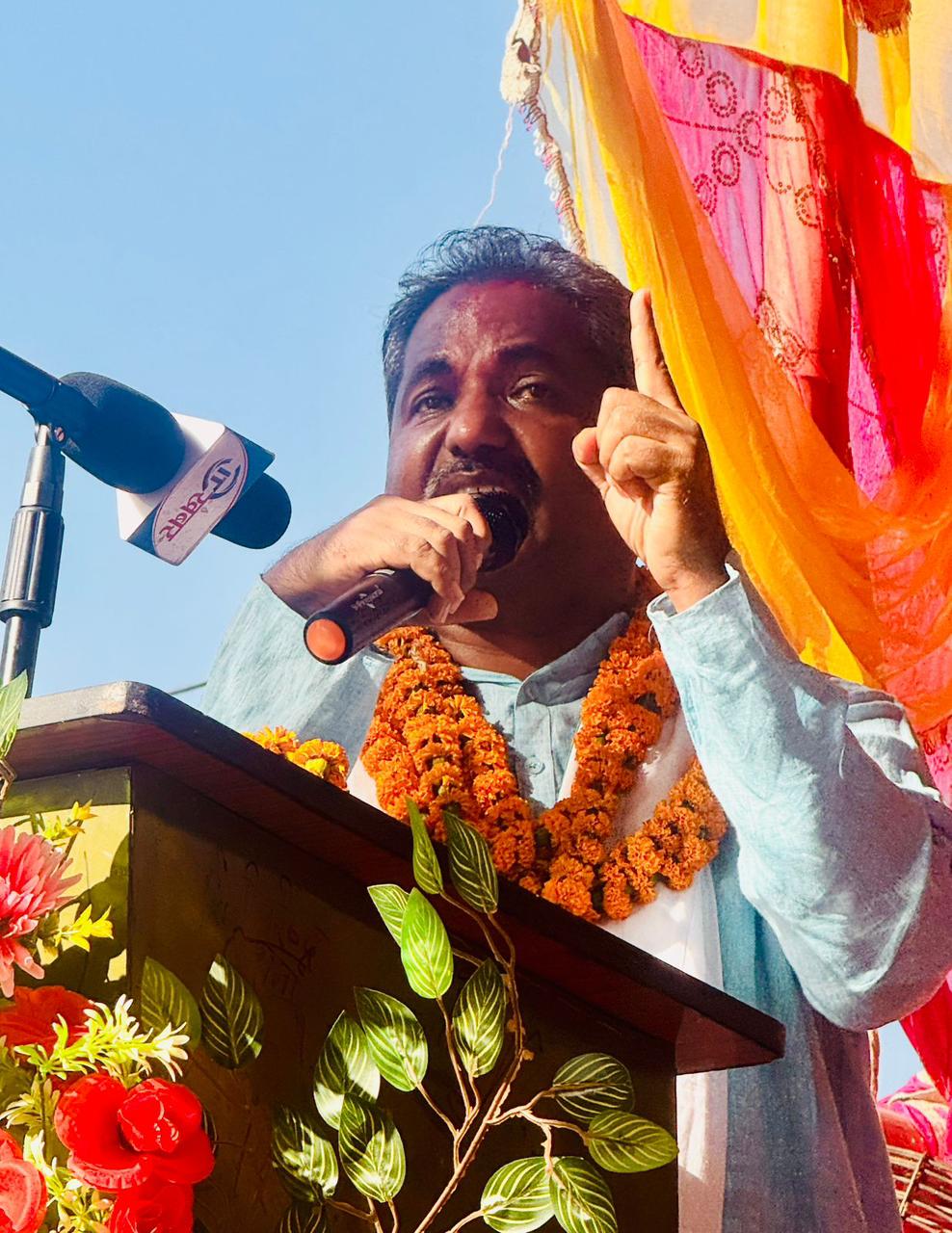 सुशीला र ओमप्रकाश अर्यालहरु केपी ओली र आरजुकै नयाँ भेरिएन्ट हुन्, यिनीहरूबाट निकास असम्भव : प्रभु साह