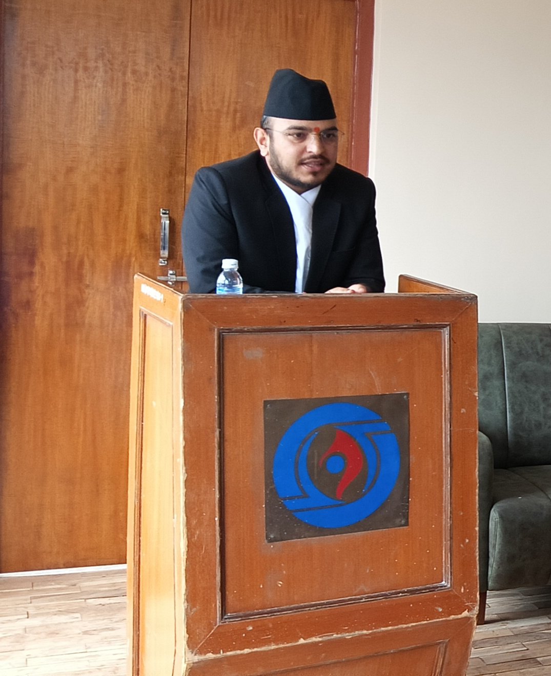 आफ्नो क्षमता बढाएर स्तरीय सेवा दिन बीमा प्राधिकरण तयार छः अध्यक्ष ओझा