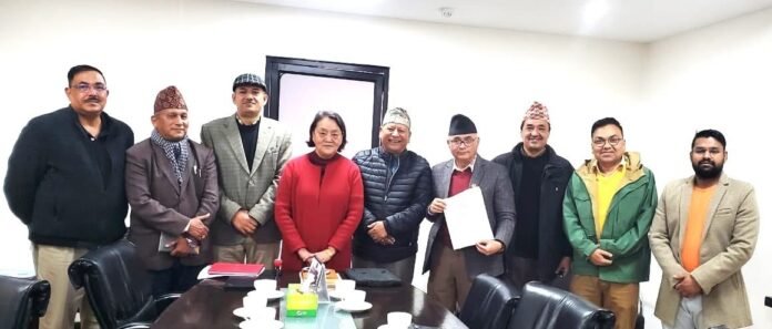 विश्वभरका आँखा सेवा प्रदायक संस्थाहरुको अन्तर्राष्ट्रिय सम्मेलन नेपालमा हुँदै