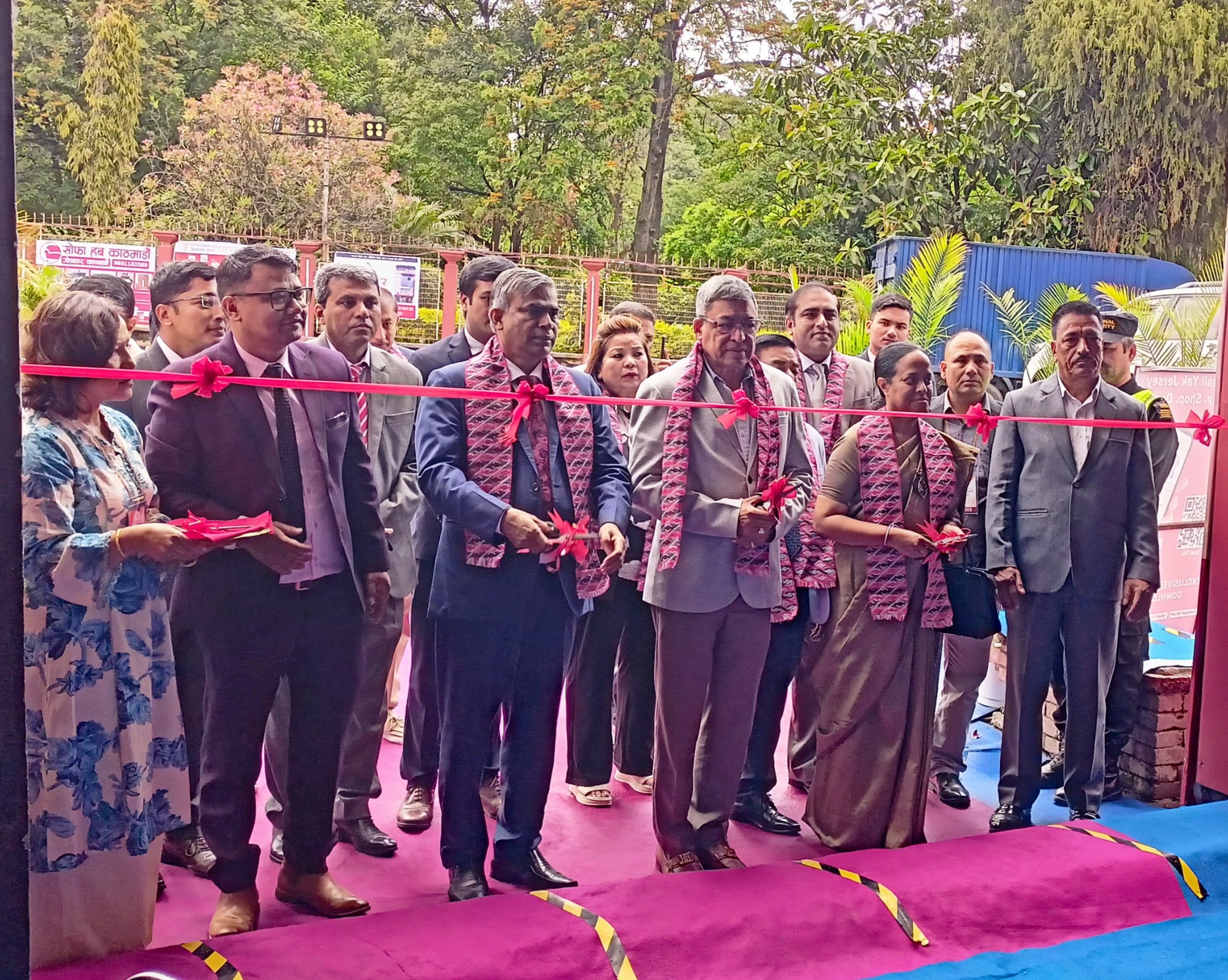 inaguration of south asia trade fair 2026 picture (1)