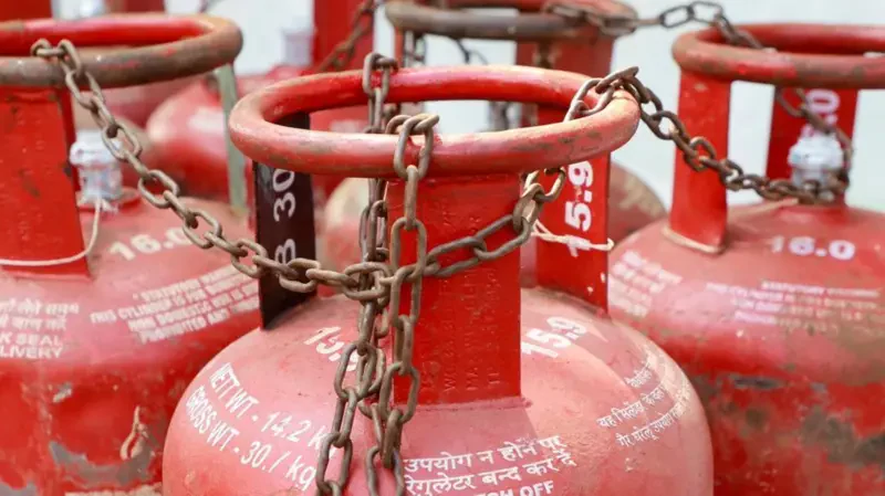 भारतको उच्च आर्थिक वृद्धिलाई मध्यपूर्वमा उत्पन्न तेल सङ्कटबाट धक्का
