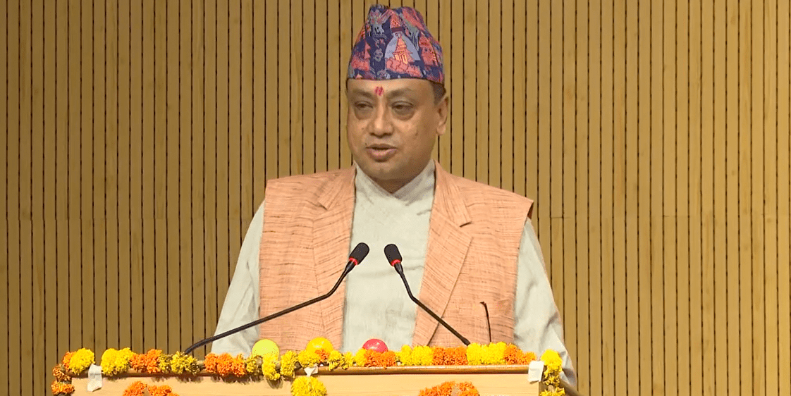 मुख्यमन्त्री बानियाँको घर र कार्यालयमा सम्पत्ति शुद्धीकरण विभागको छापा