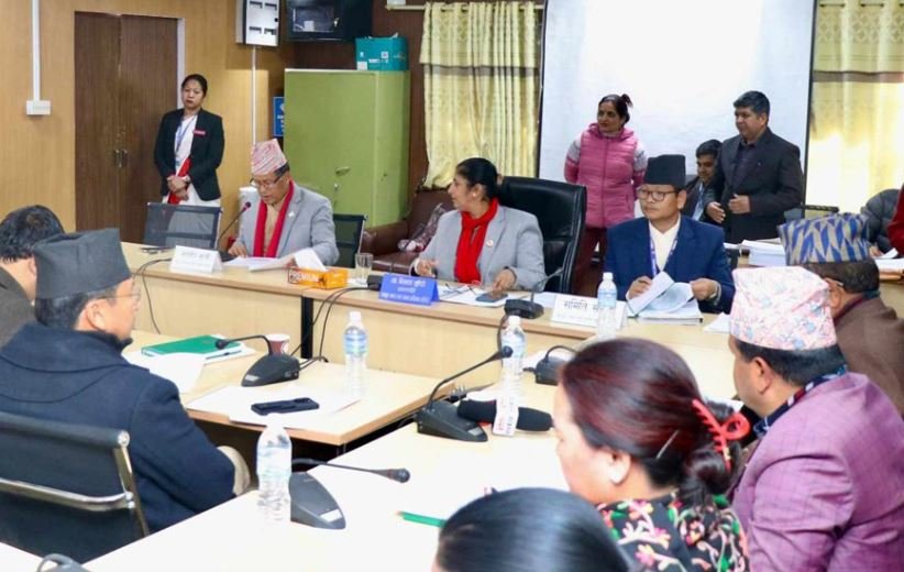 सत्ता समीकरणको फेरबदलले बजेट कार्यान्वयनमा असर