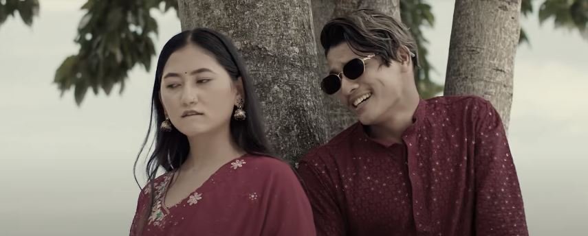 टेक बीसीको गीत ‘मुटुमै गाँसेको साइनो’ सार्वजनिक