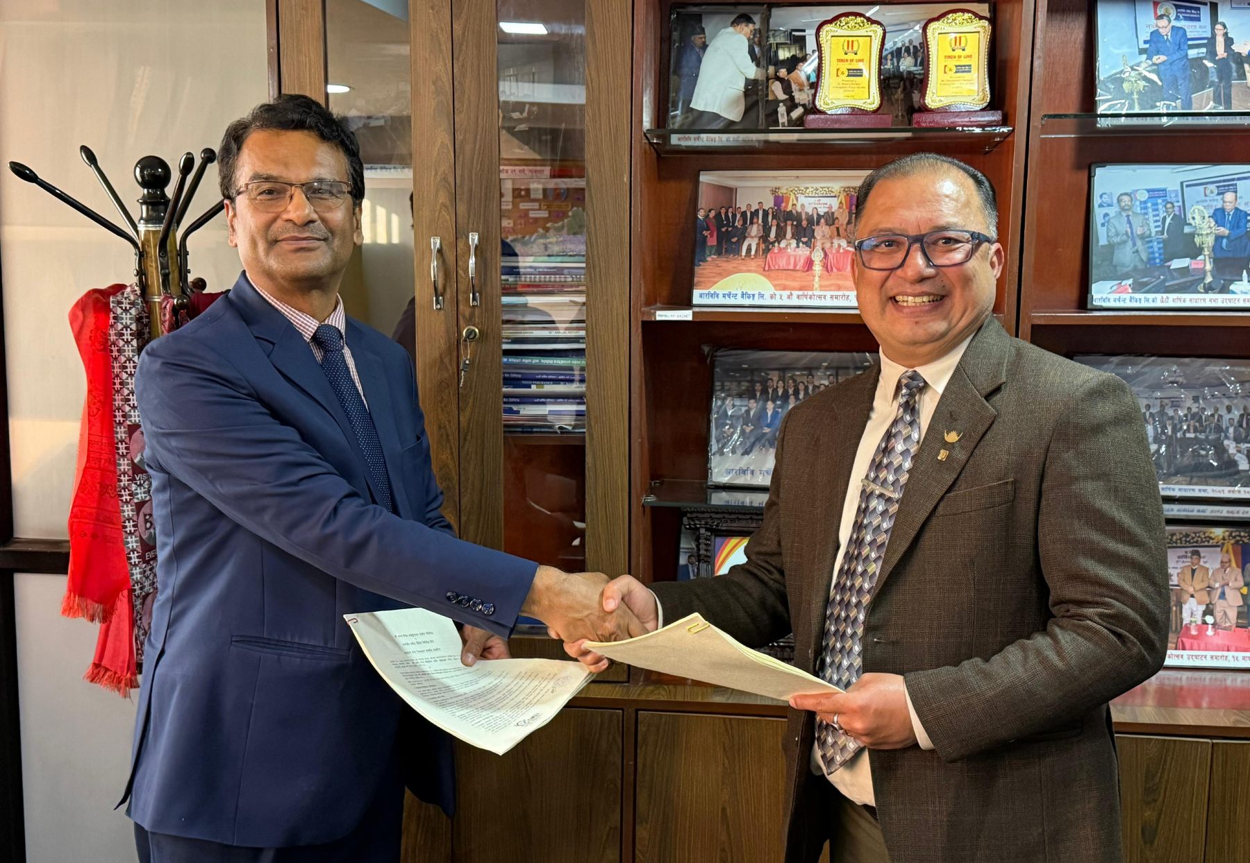रिचेत हाइड्रोले सर्वसाधारणका लागि आईपीओ निष्कासन गर्ने, बिक्री प्रबन्धकमा आरबिबी मर्चेन्ट बैंकिङ नियुक्त