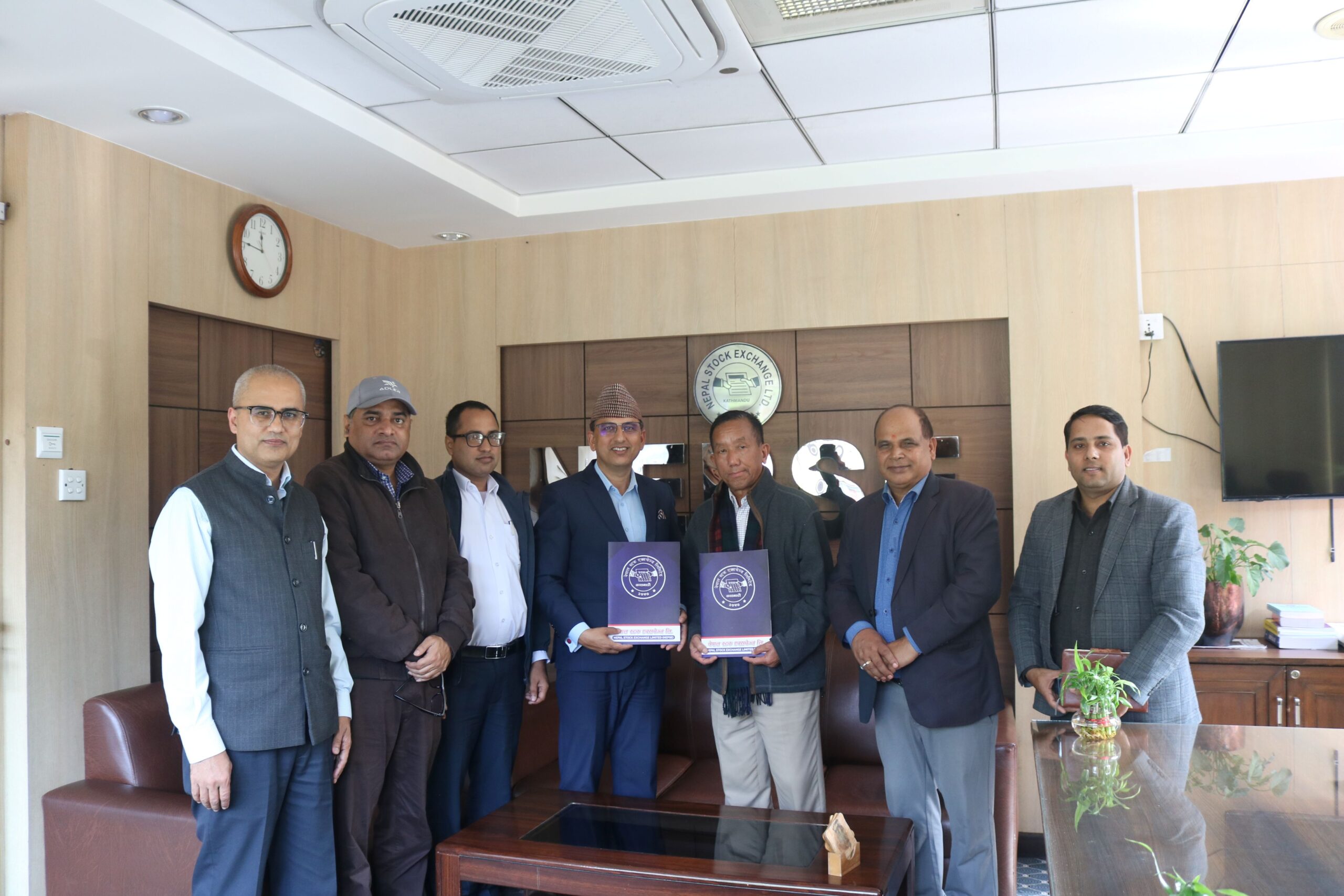 नेप्सेमा दरमखोला हाइड्रोको आईपीओ सूचिकृत, भोलिबाट कारोबारमा आउने