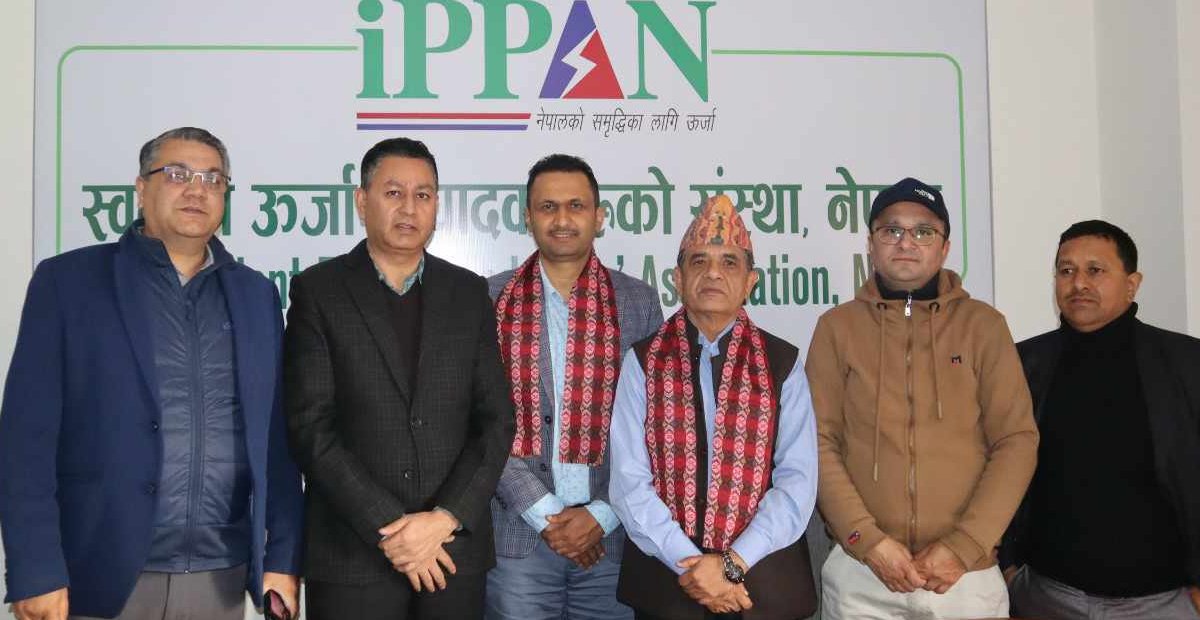 रास्वपालाई इपानको नीति तर्फ ७ र कार्यनीतिमा १६ वटा बुँदागत सुझाव