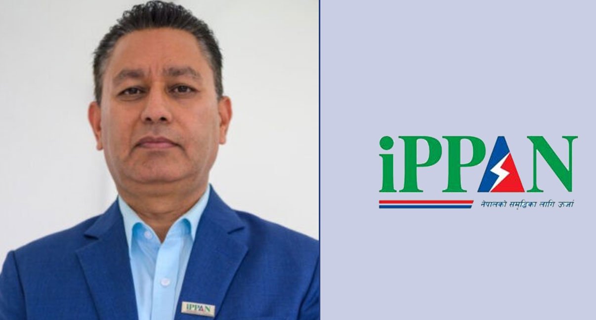 इप्पानको वरिष्ठ उपाध्यक्षमा बलराम खतिवडाको प्यानलसहित उम्मेदवारी घोषणा, यस्ता छन् प्रतिबद्धता (पूर्णपाठ)