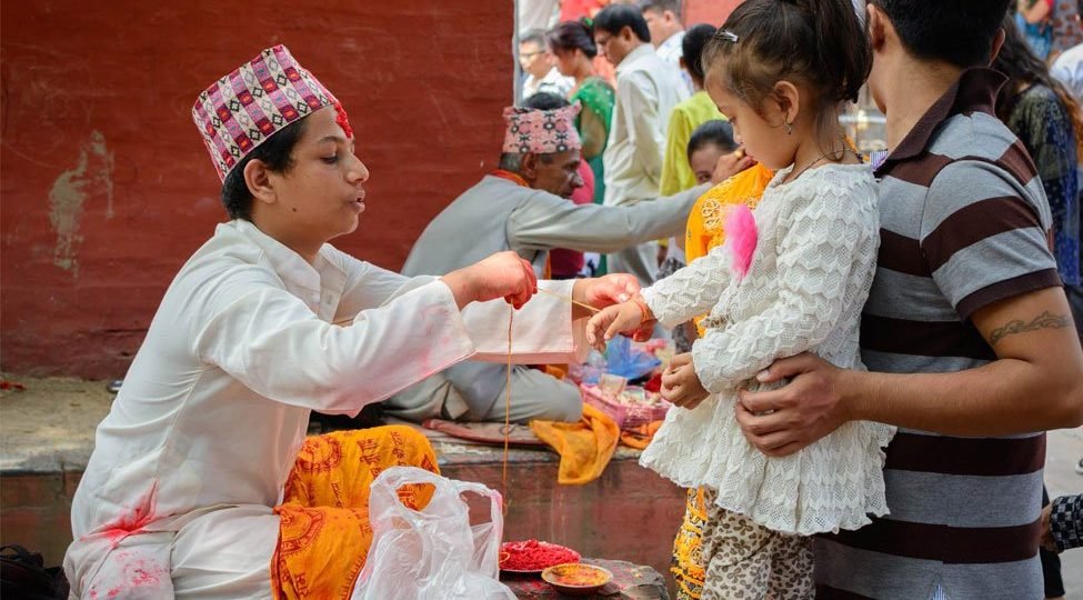 आज देशभर जनैपूर्णिमा मनाइँदै