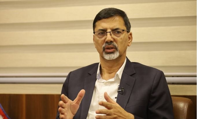 संघीयताप्रतिको बुझाइ नै बेठीक भयो : जनार्दन शर्मा