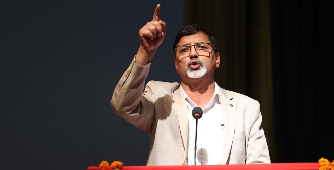 जनार्दन भन्छन्- पूर्वविशिष्टलाई दिइएको सुविधा घटाएर गरिबीको रेखामुनि रहेकाहरुलाई लगानी गरौं