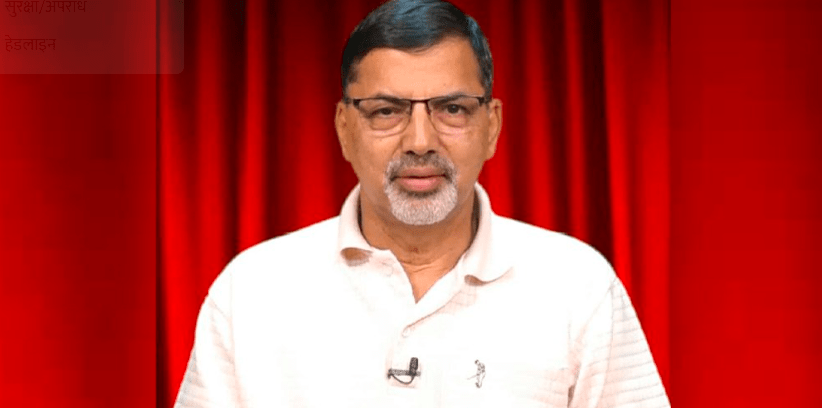 आफूविरुद्ध फैलाइएका भ्रमबारे जनार्दनको प्रष्टोक्ति : पार्टी रुपान्तरणको बहसलाई विषयान्तर गर्न दुष्प्रचार गरियो (भिडियो)
